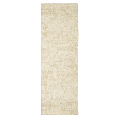 Pixel Washable Rug
