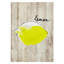 Cotton Jacquard Tea Towel
