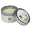Citronella Scented Tealight Candle with Metal Holder-1251390636