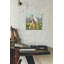 «Farm and Field II Crop» par Danhui Nai, art mural sur toile-52054888