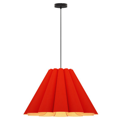 Lora 56 Medium Pendant