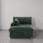 Upholstered Chaise Lounge-394276983
