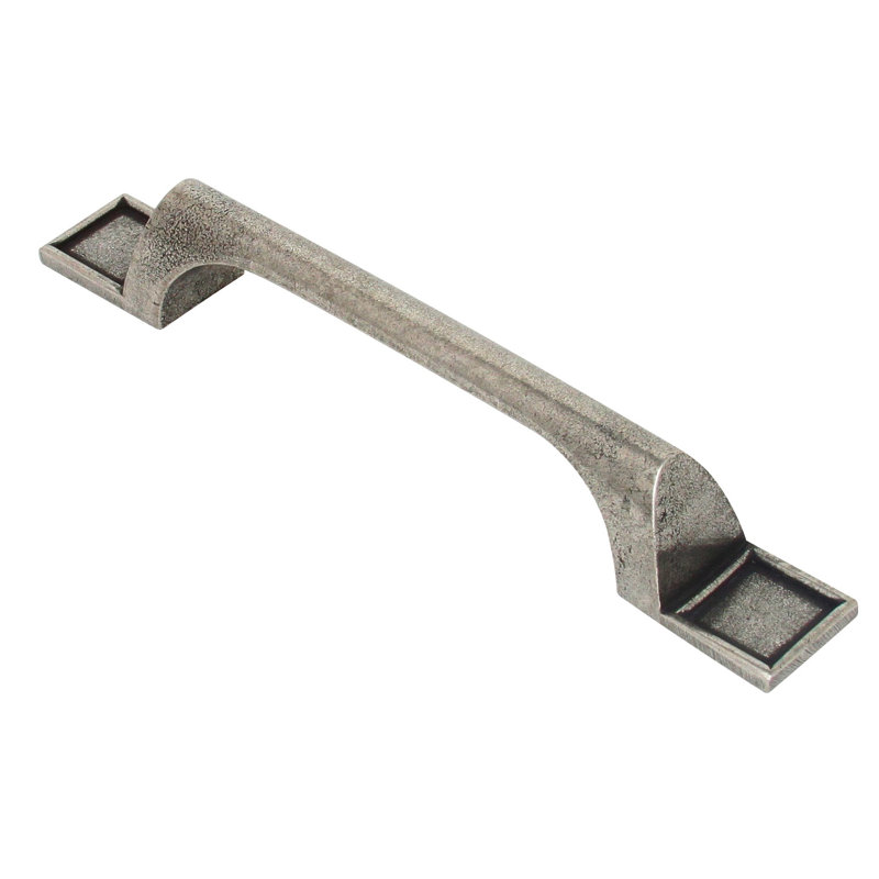 Grove Pewter Cabinet Pull