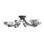 Zamora Flush Mount