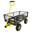 Chariot de jardin Wagon Cart-118887637