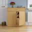 8 Pair Shoe Storage Cabinet-1154451693
