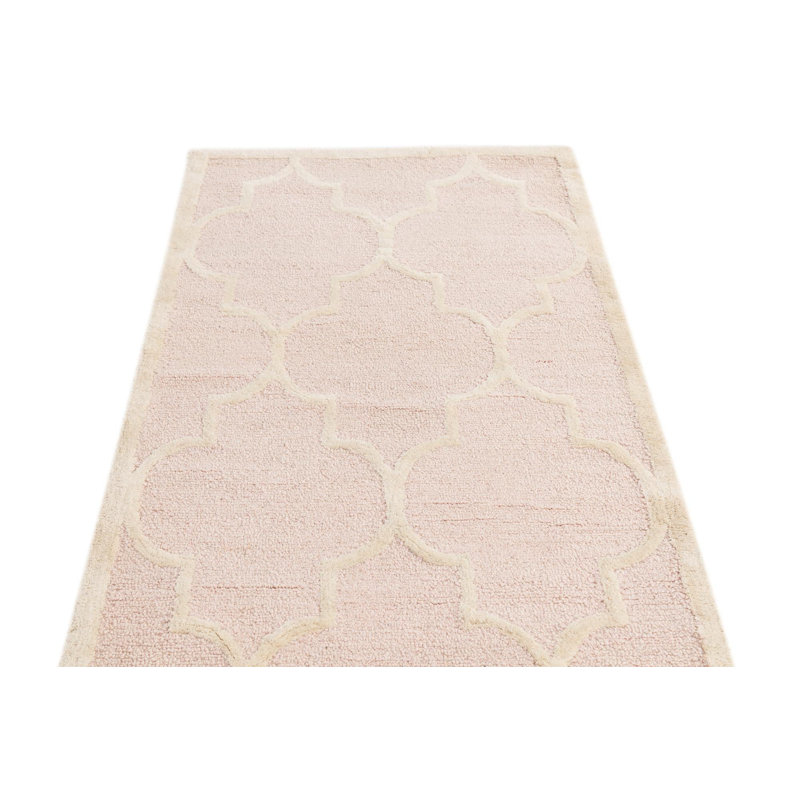 Odenton Pink Rug