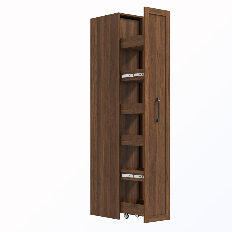 70.87'' Kitchen Pantry