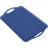 Reston Lloyd Multi-Purpose 18" Rectangle Melamine Plastic Handled Tray-952238601