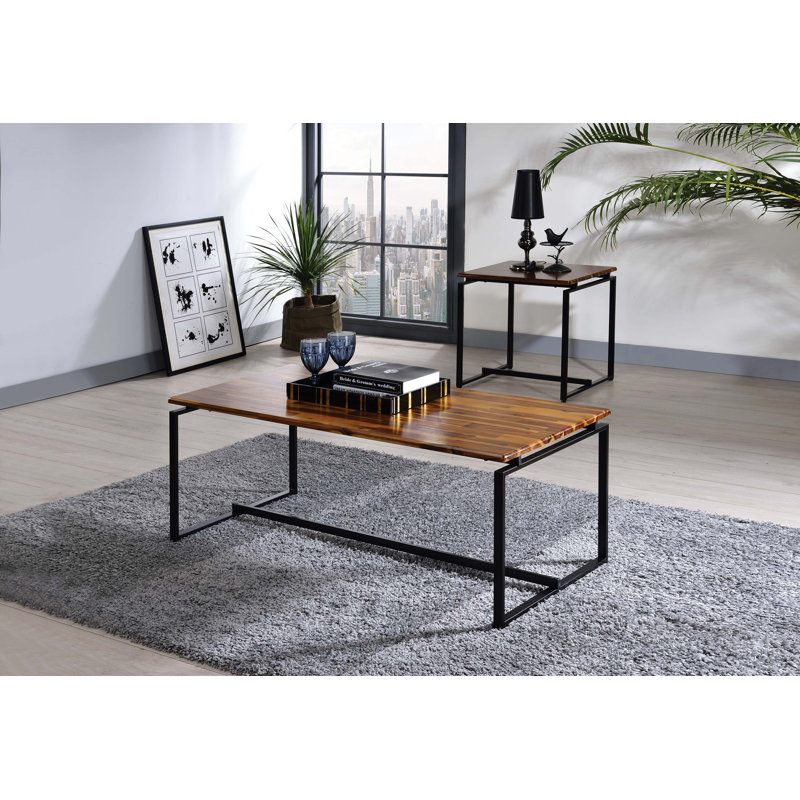 Jurgen 3Pcs Coffee End Set