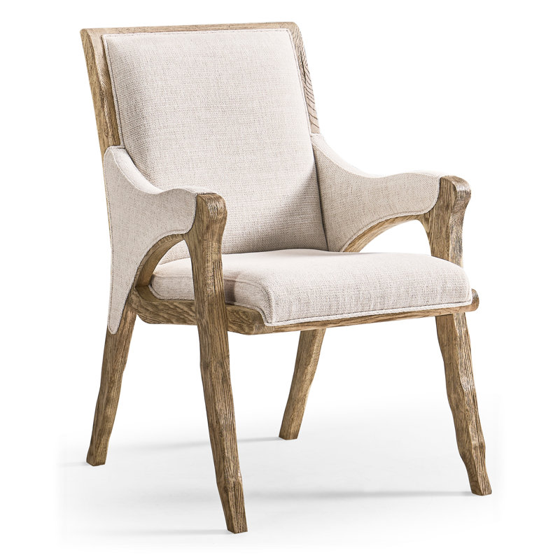 Echo Canyon Upholstered Arm Chair