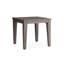 Frontier Outdoor Square Side Table