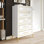Commode 5 tiroirs Baccus