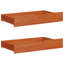 Solid Wood Bed Frame-27719339