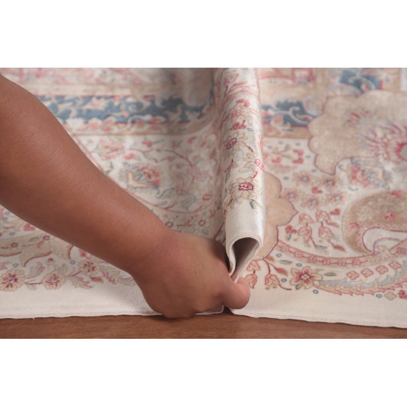 Tapis traditionnel All-Over 8 x 11