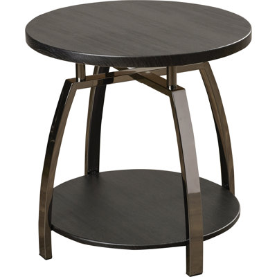 Weist End Table