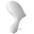 White is out of stock