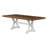 Maryam 5-Piece Extendable Dining Table Set-99477828-99477829