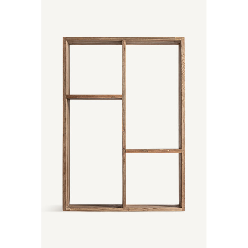 Lux Bookcase