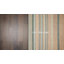 Bellechester Striped Area Rug in Beige/Blue-1874605355