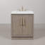 Hugo 30'' W Single Vanity-2062771638