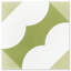 Katie 8" x 8" Cement Patterned Wall & Floor Tile-67180633