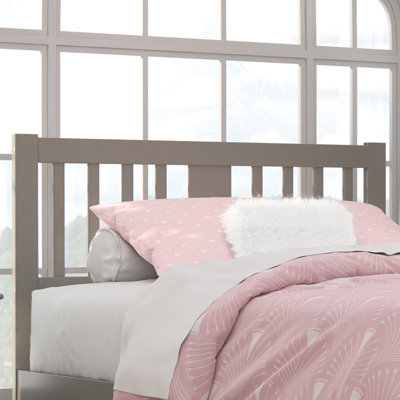 Zosia Solid Wood Headboard