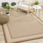 Tapis intérieur / extérieur beige Akber-70380255