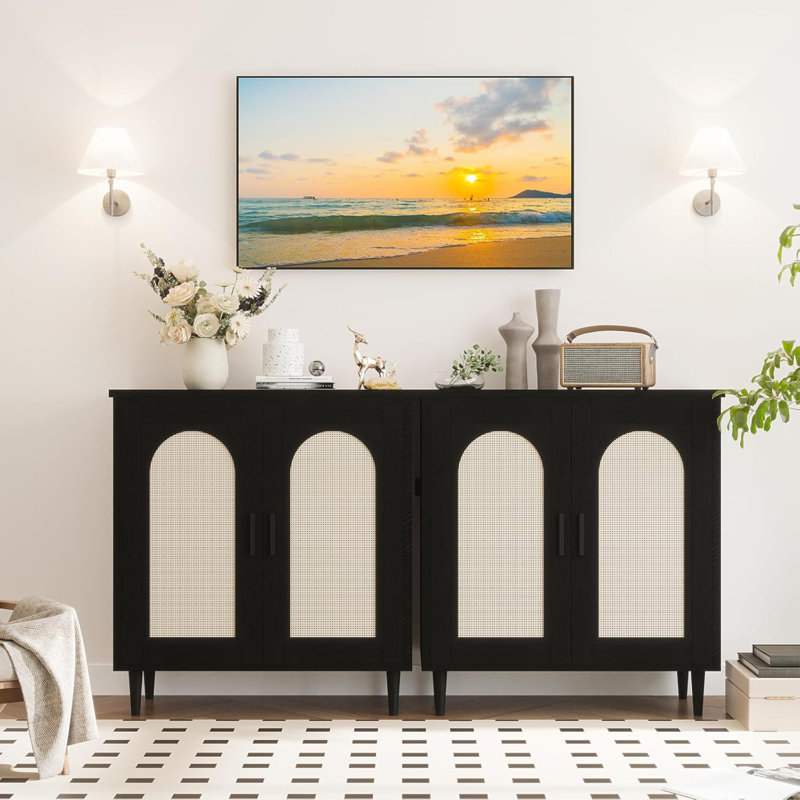 Accent Chest