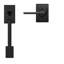 Century Passage Door Lever-636965954