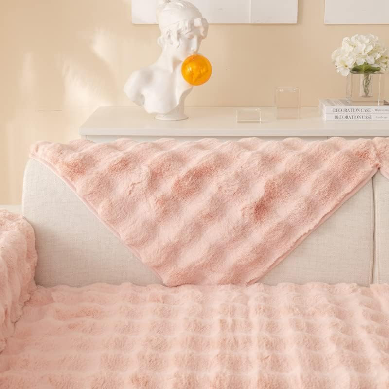Cushion Cover, Pink