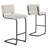 Modway Parity Vegan Leather Counter Stools-88459726-88459728