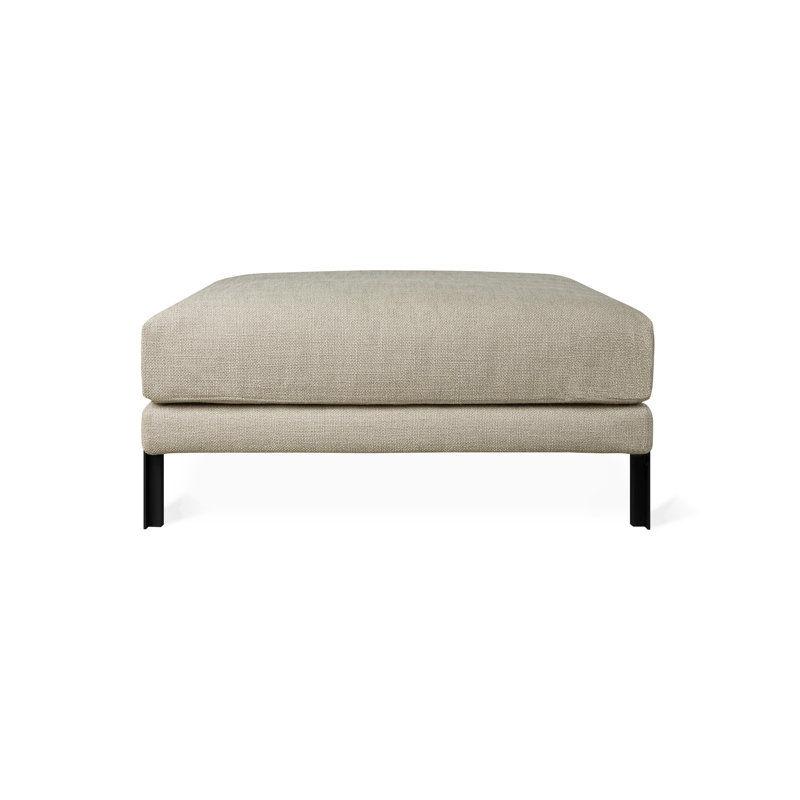 Repose-pieds Silverlake, Panier Andorra Amande Performance