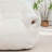 Comfy Bean Bag Chair with Back Support