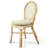 Chetana Glynda Round 37.5'' Dining Set-1157753536-1157753564