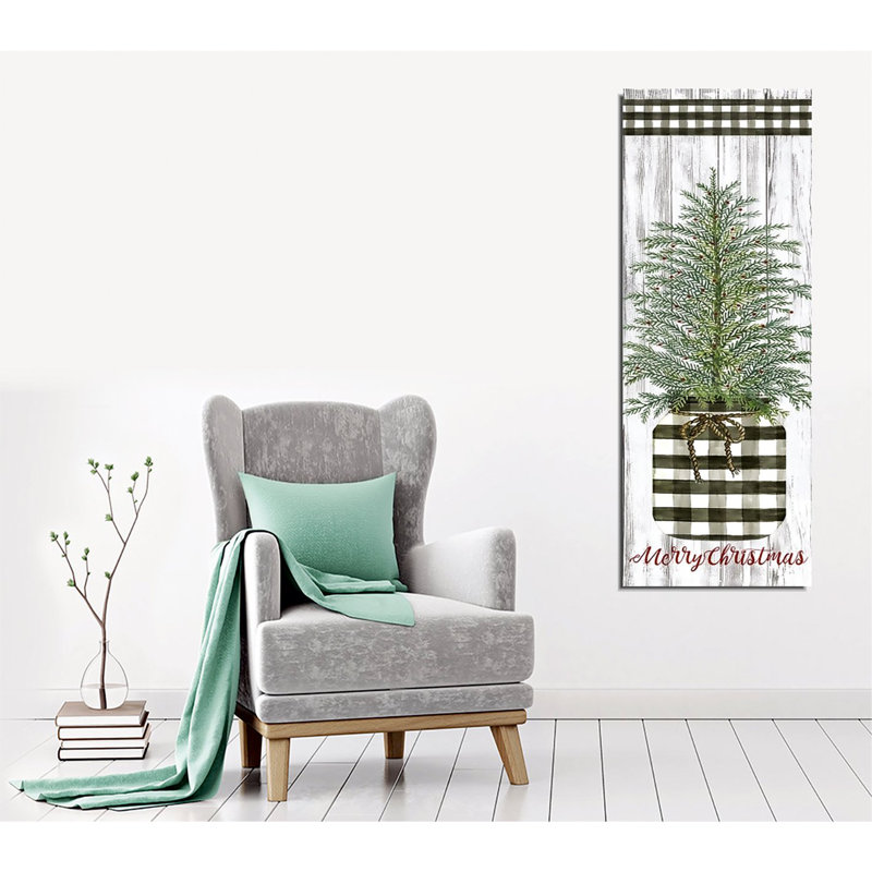 Peinture décorative sur toile