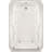 Atlandia 74'' x 48'' Acrylic Bathtub-9227569-88749841