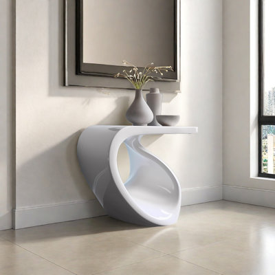 Console Modern Minimalist Art Design