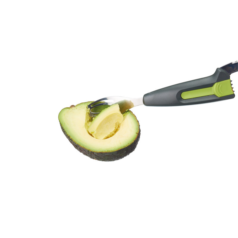 KitchenCraft 5 in 1 Avocado Tool