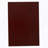 Corner Curio Dispaly Cabinet With Lights, Adjustable Tempered Glass Shelves, Mirrored Back,Cherry