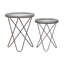 Tables gigognes Bedford