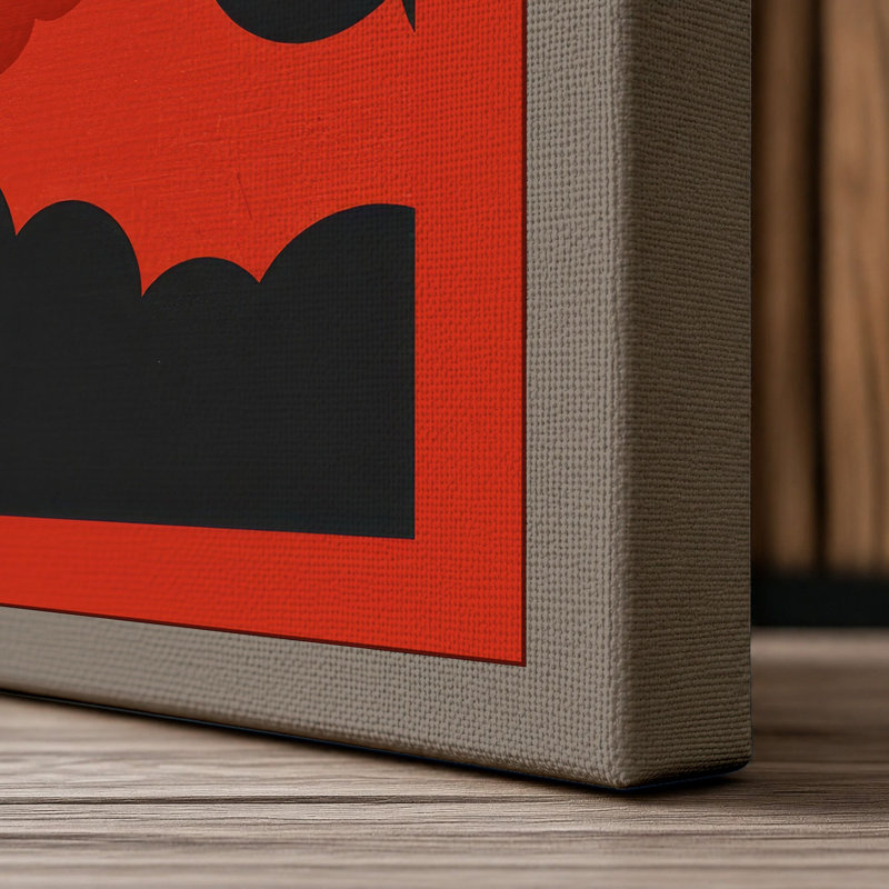 Print, 30x20 - 76.2 x 50.8 cm, Taupe Border