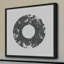Bryon White - Single Picture Frame Painting-19183542