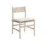 Dwell Solid Wood Dining Chair-78605565