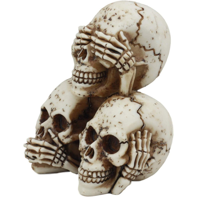 Sculpture Dajhia Ebros
