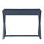 Console au fini gris anthracite Nalo