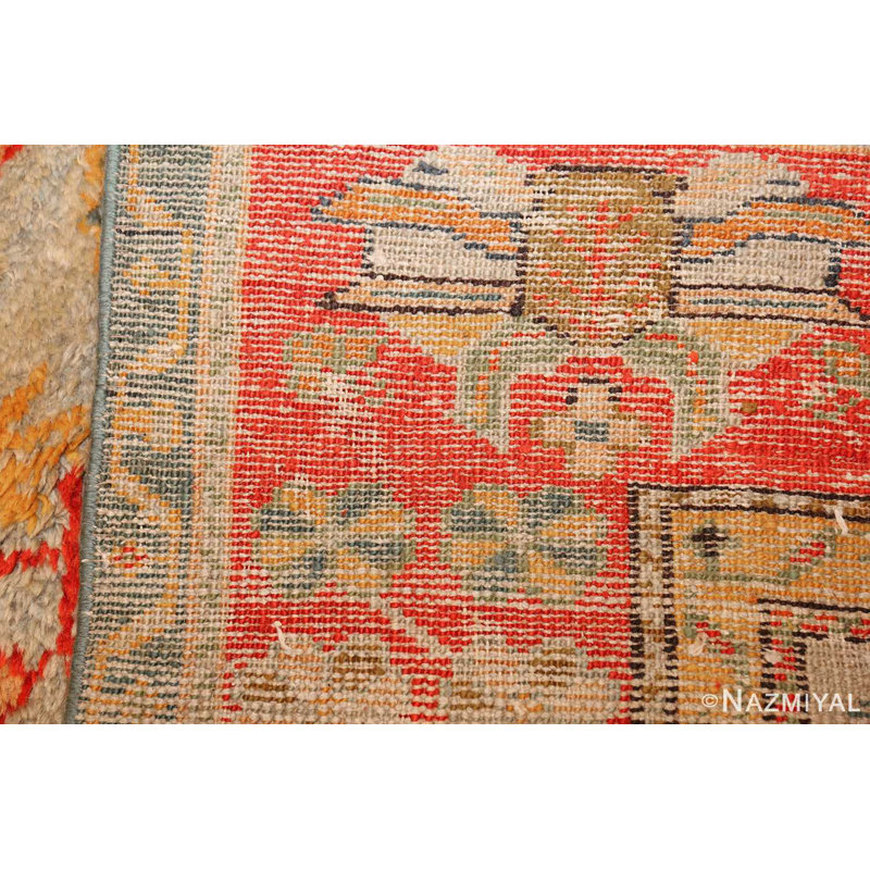 One-of-a-Kind Runner 8'4" X 17'3" Area Rug