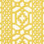 Zanzibar Trellis Matte Fabric-38453757