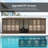 Aluminum Patio Gazebo Wall-Mounted Solarium-125524406