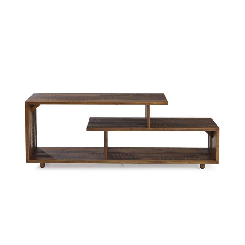 Middlebrook Unfinished TV Stand for TVs up to 60"